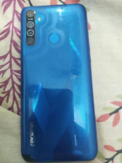Realme 5