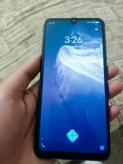 Vivo S1