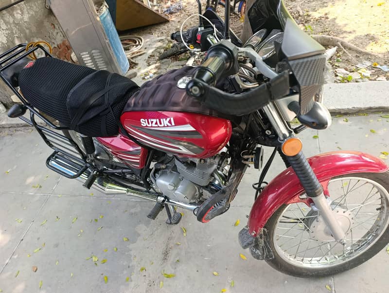 Gs 150 3