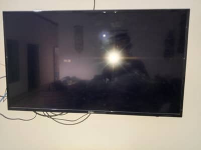 Haier LCD Simple