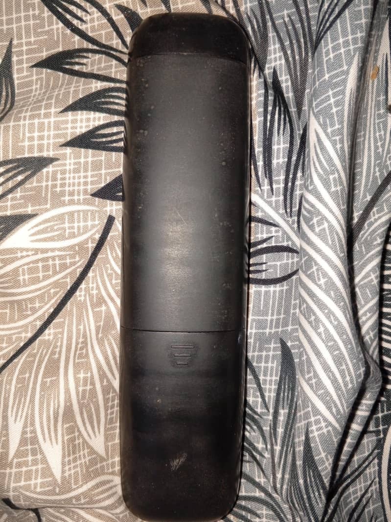 Haier LCD Simple 3