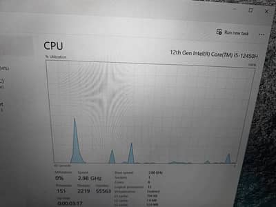 HP Victus 15 Gaming Laptop | Core i5 12th Gen