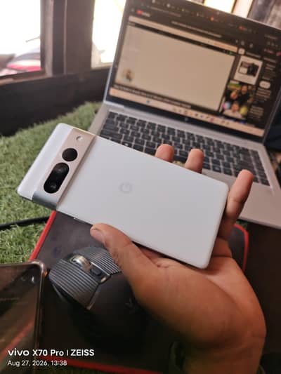 Google Pixel 7 Pro