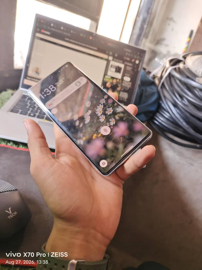 Google Pixel 7 Pro 1