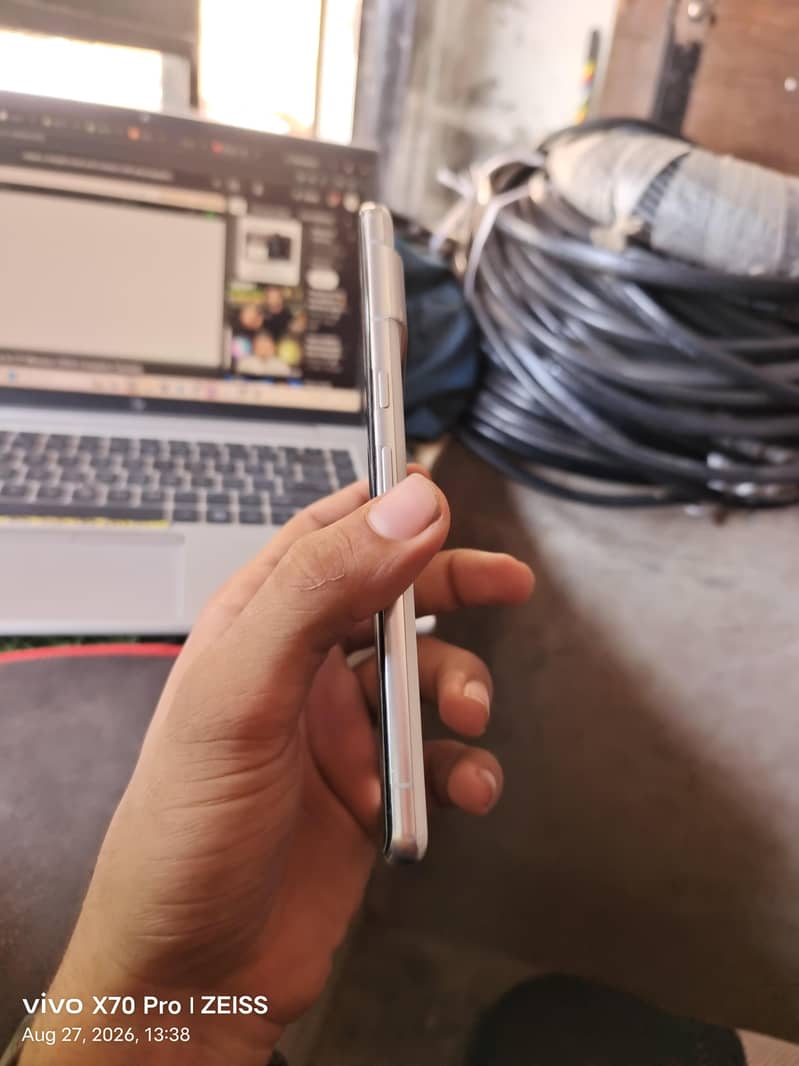 Google Pixel 7 Pro 2