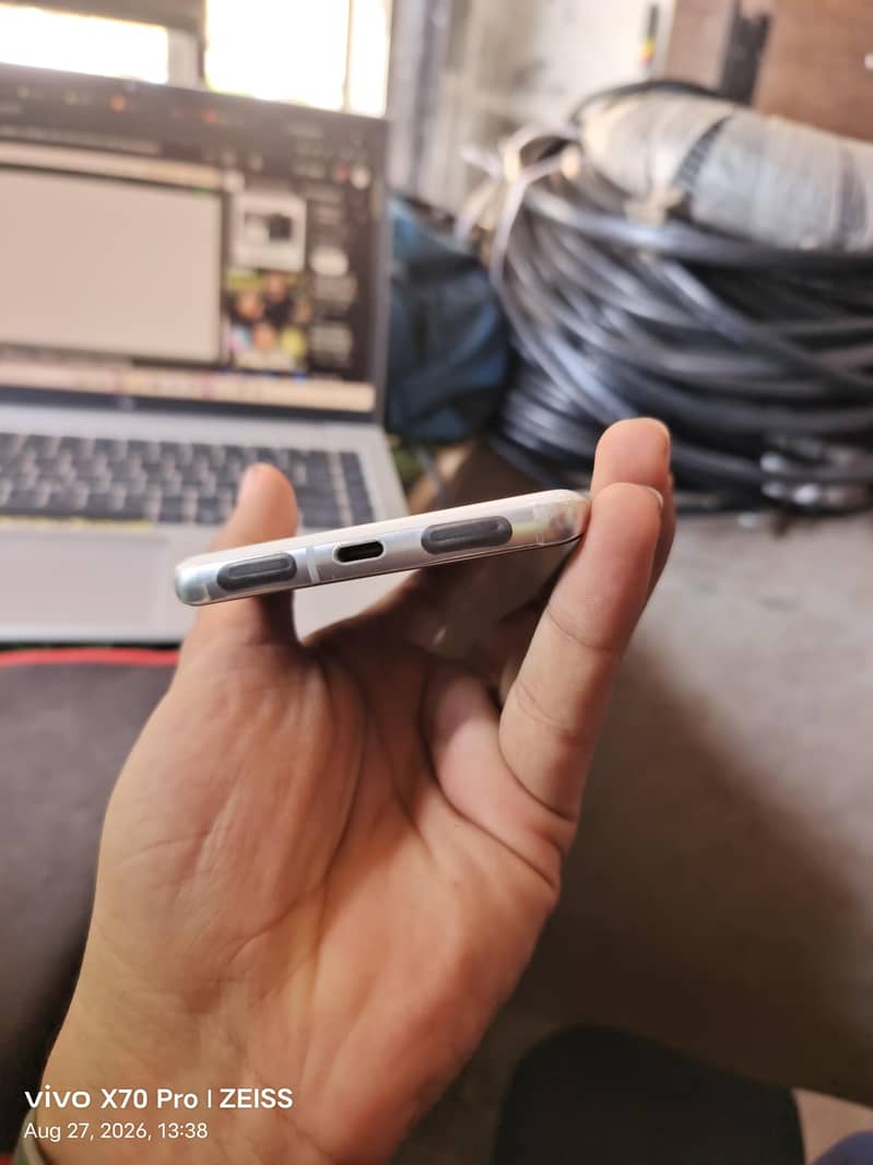 Google Pixel 7 Pro 3