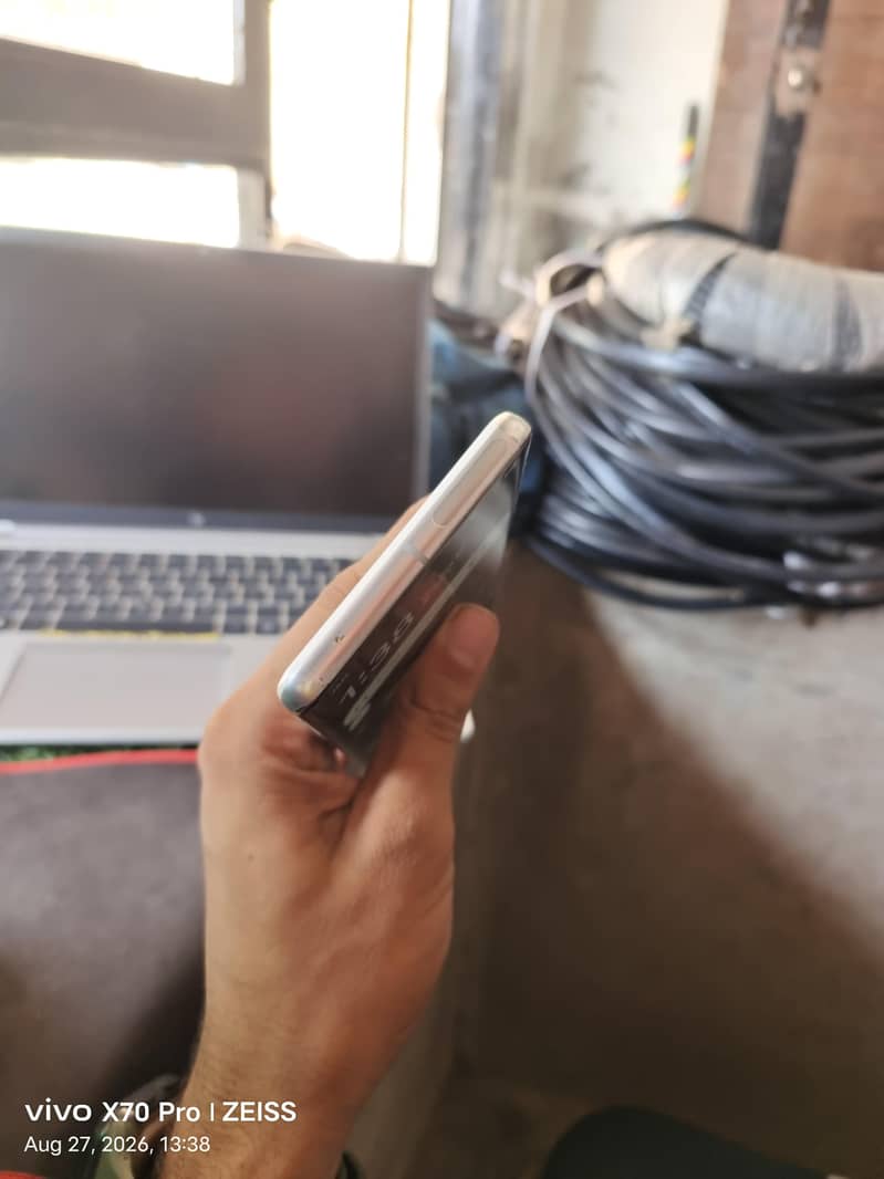 Google Pixel 7 Pro 5