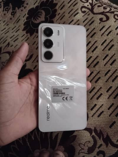 Realme C71