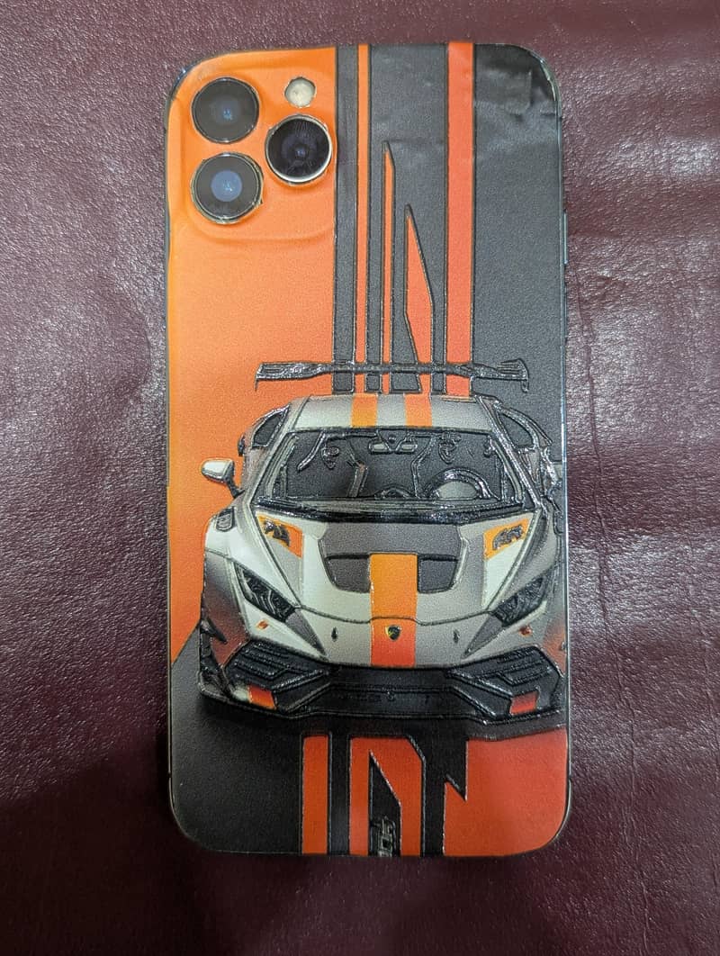 Apple iPhone X 0