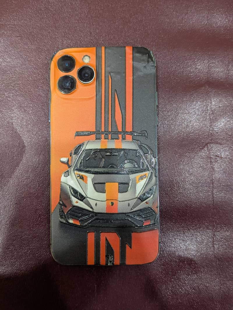 Apple iPhone X 5