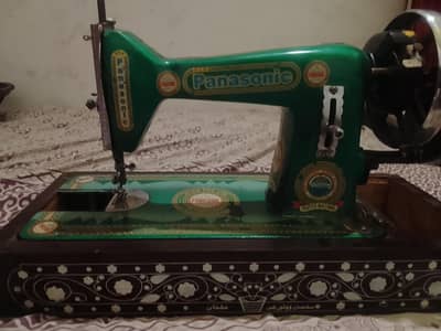 Panasonic