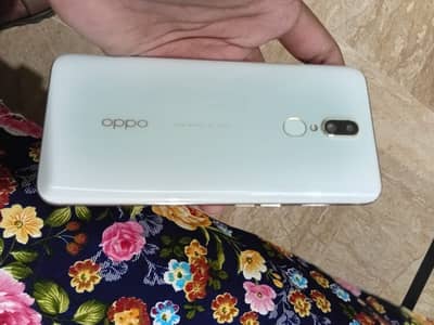 OPPO F11