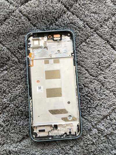 INFINIX HOT60 pro