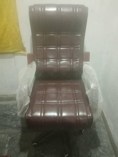 Exuctive Chair Visiting Chairs