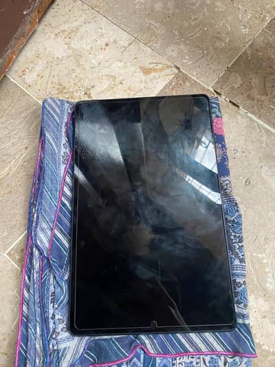 Lenovo tap 7