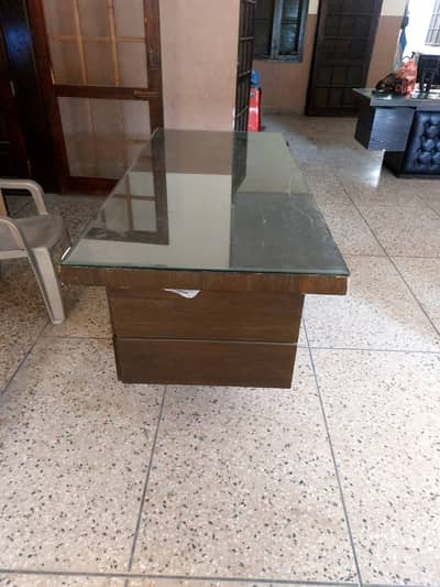 VIP Executive Office Table