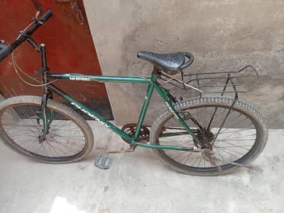 phoenix bicycle