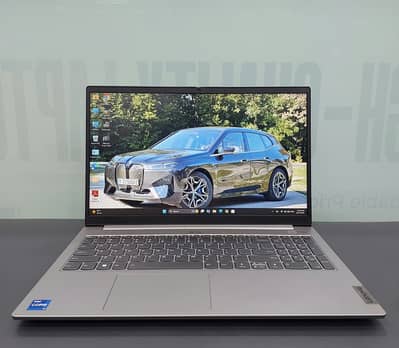 Lenovo Think Book 15 G2 ITL | Core i7-1165G7 | 16GB DDR4 | 512GB SSD