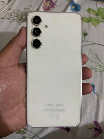 Samsung Mobile A54 5G