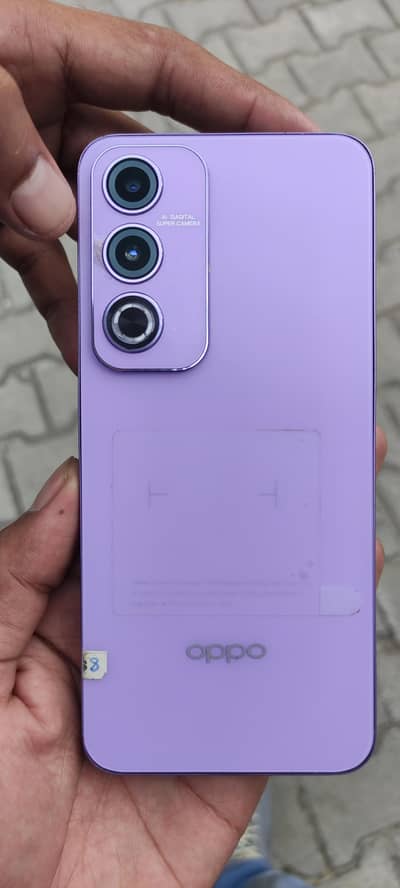 OPPO A3 Pro