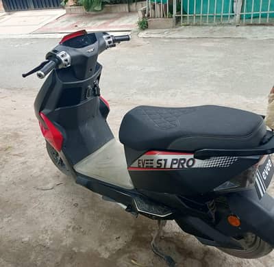 EVEE S1 Pro | model 2025 | contact WhatsApp [ 03242346181 ]