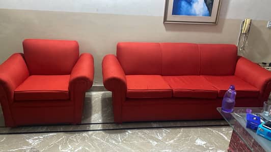 Sofa sets
