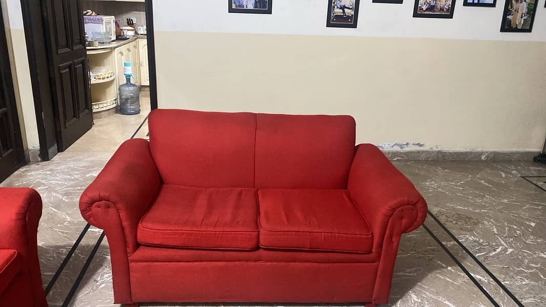 Sofa sets 5