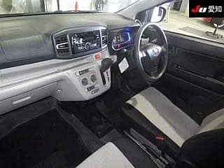 Daihatsu Mira 2023 XSAIII