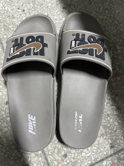 Original Nike Slippers