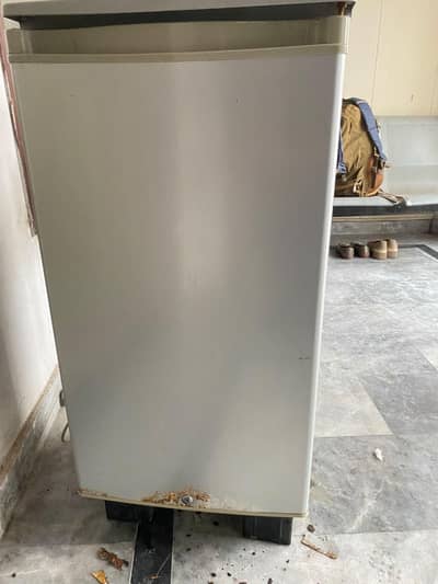 small size fridge