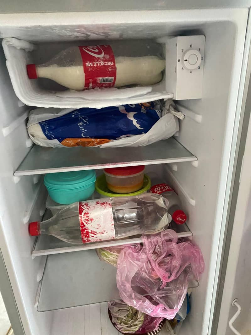 small size fridge 1