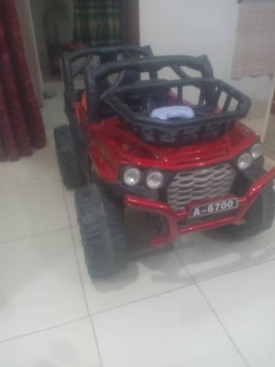 kids jeep for sale