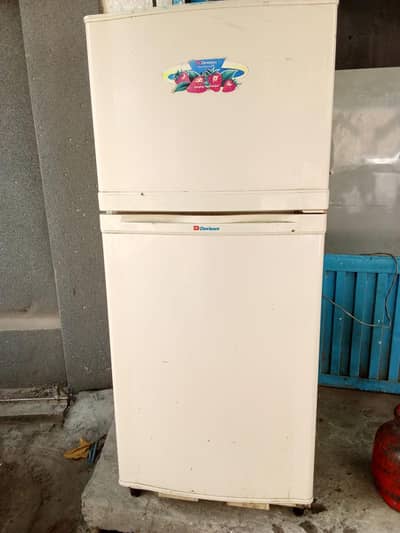 dawlance 10 cubic