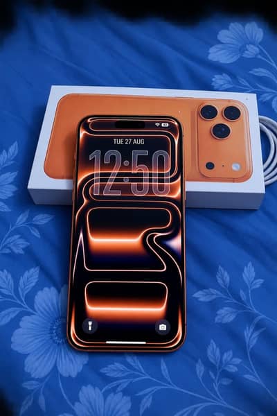 iphone 17 promax