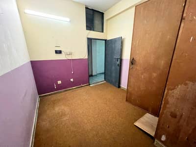 1 ROOM WITH ATTACH BATH AVAILABLE FOR RENT IN FAISAL TOWN MOON MARKET