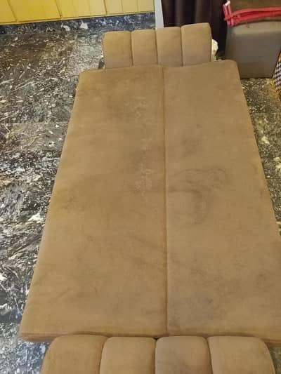 Brand New sofa combed in sell
