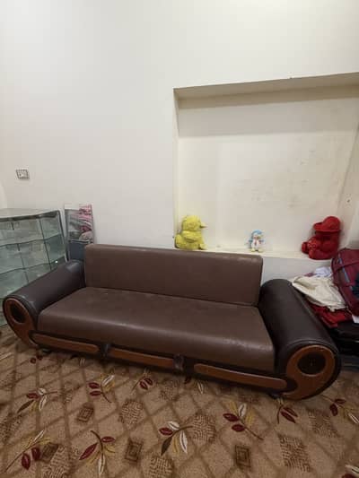 Sofa bed for sale