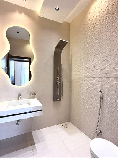 One Bed Apartment Available For Rent In Bahria Town