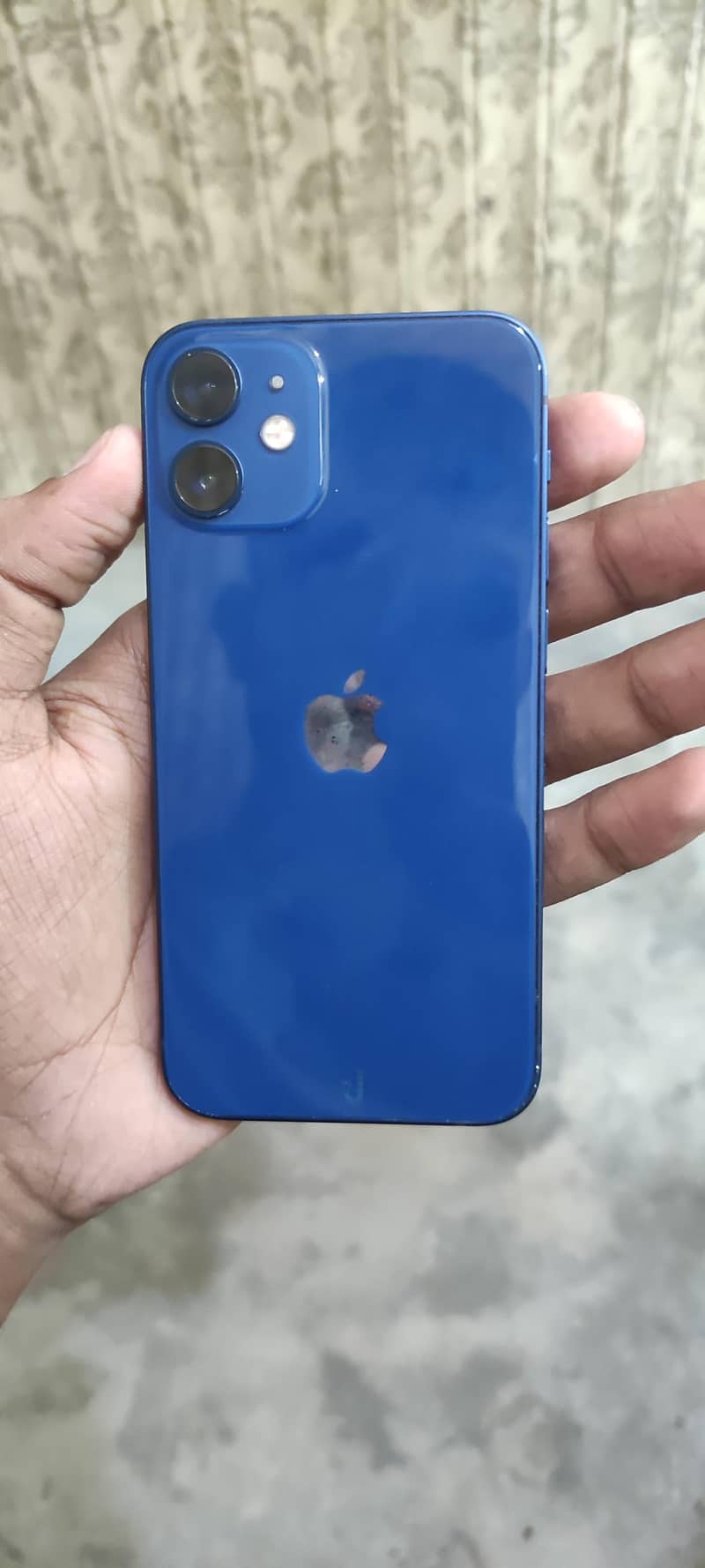 Apple iPhone 12 mini 0