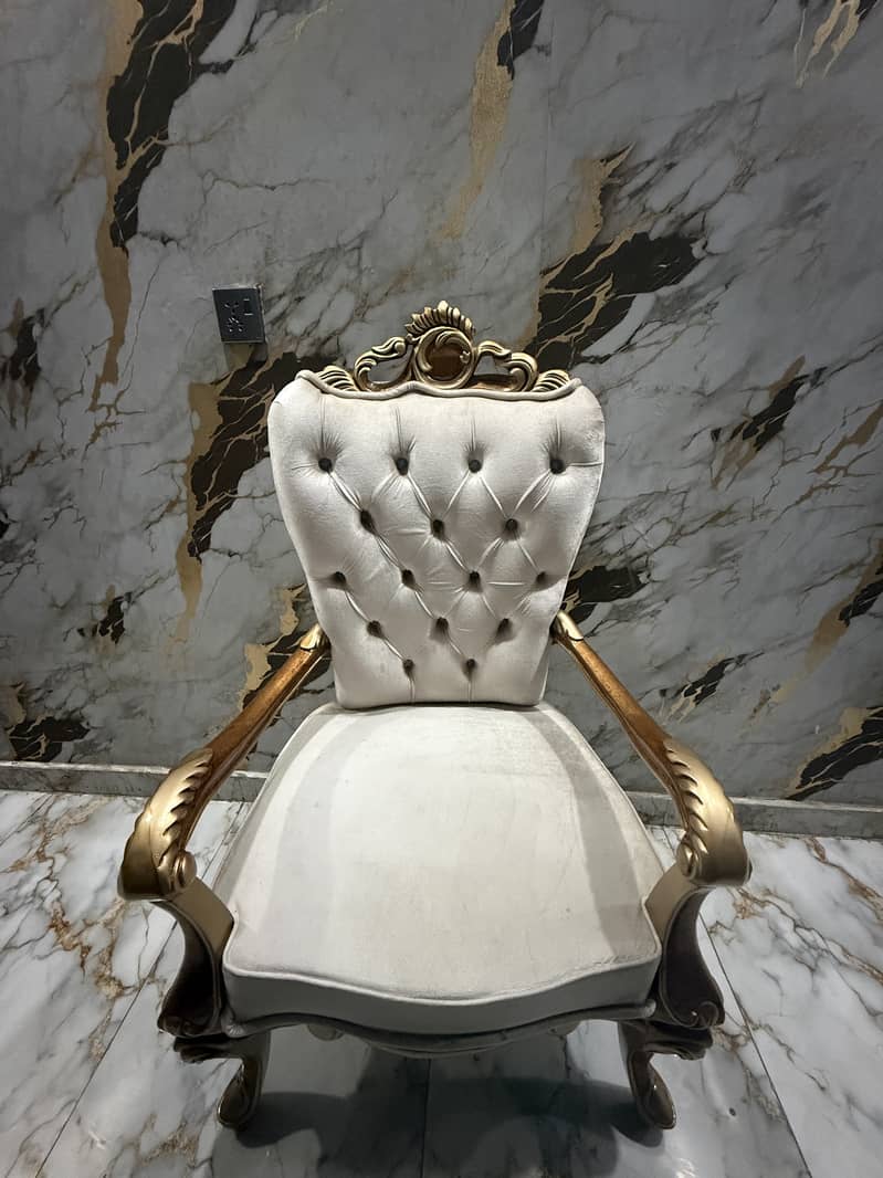 Chairs 1