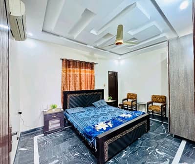 1000 Square Feet Flat for rent in Nawab Town