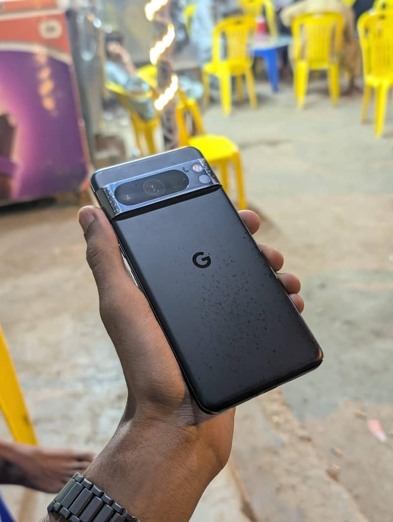 Google Pixel 8 Pro 0