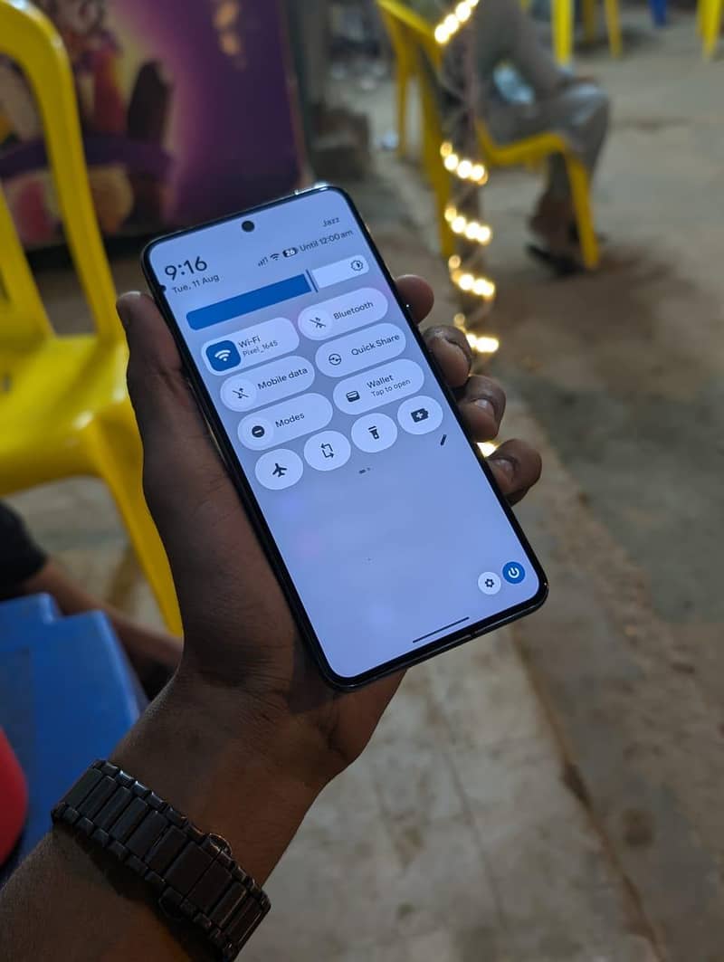 Google Pixel 8 Pro 3