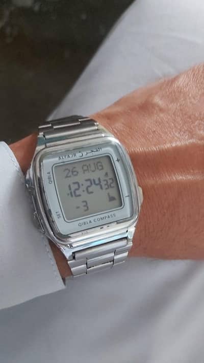 AL-Fajr Watch Original