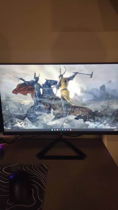 ViewSonic VX2479-HD-PRO 165Hz Gaming Monitor