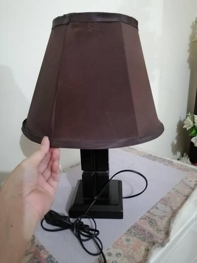 table lamps