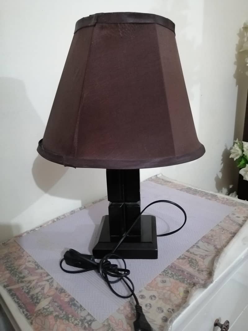 table lamps 2