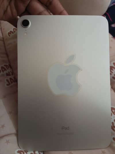 I pad Mini 6(64gb)