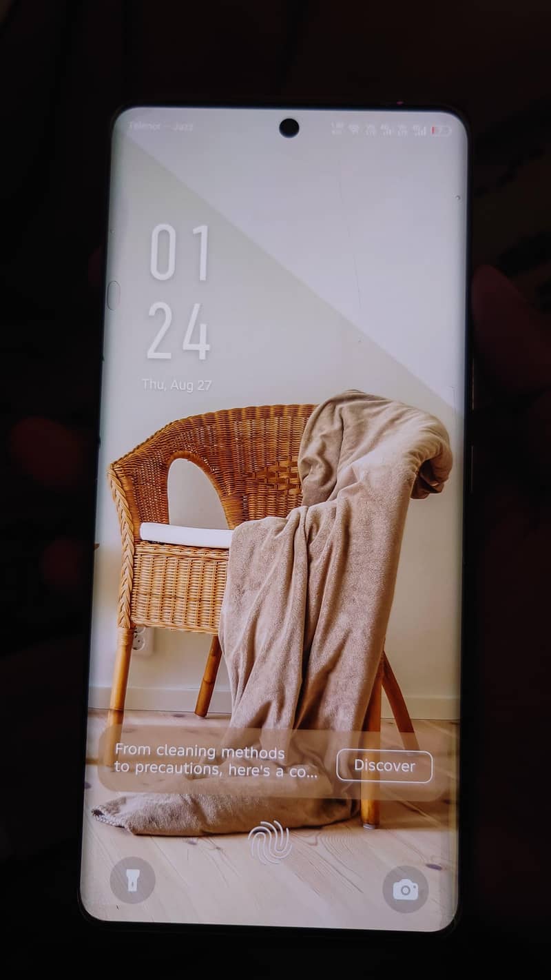 Infinix Zero 30 0