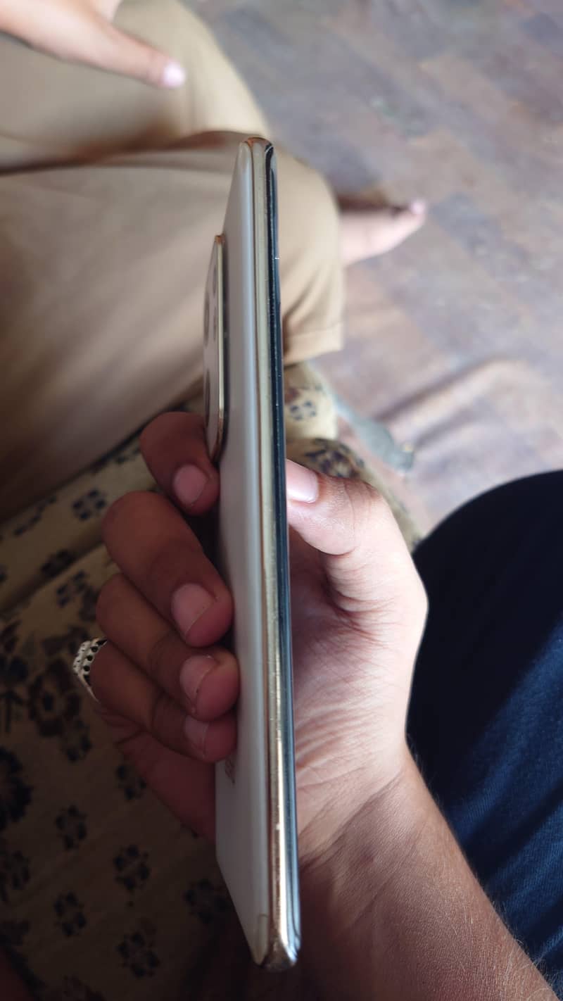 Infinix Zero 30 3